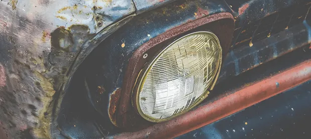 Ihr Schrottauto ankauf in Nürnberg