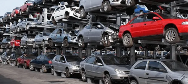 Altes Auto verkaufen in Nürnberg