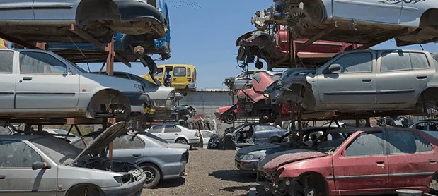 Schnell und einfach Gebrauchtwagen verkaufen in Nürnberg