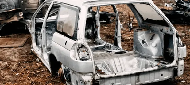 Schrottauto Ankauf Nürnberg