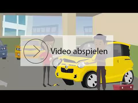 Autoverschrottung Nürnberg Video